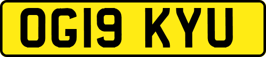 OG19KYU