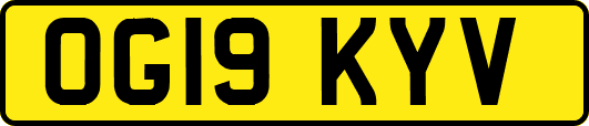 OG19KYV