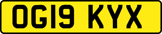 OG19KYX