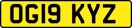 OG19KYZ