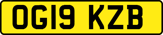 OG19KZB