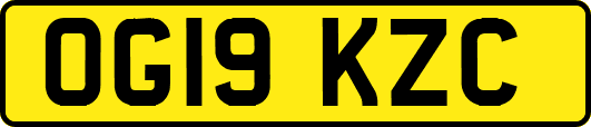 OG19KZC