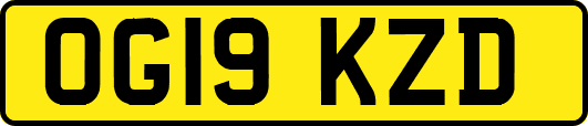 OG19KZD