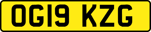 OG19KZG