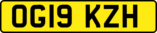 OG19KZH