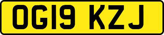 OG19KZJ