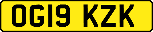 OG19KZK