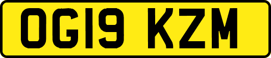 OG19KZM