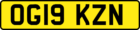 OG19KZN