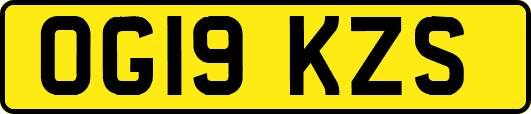 OG19KZS