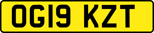 OG19KZT