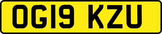 OG19KZU
