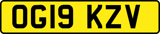 OG19KZV