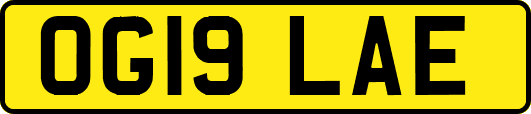 OG19LAE