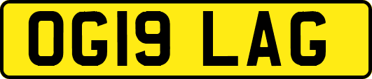 OG19LAG
