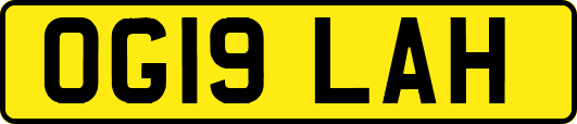 OG19LAH