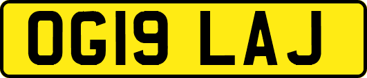 OG19LAJ