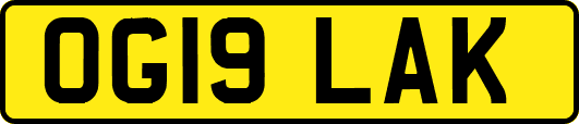 OG19LAK