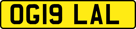 OG19LAL