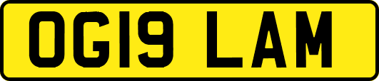 OG19LAM
