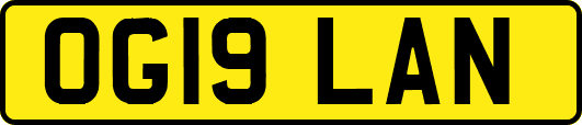 OG19LAN