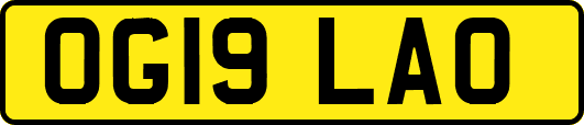OG19LAO