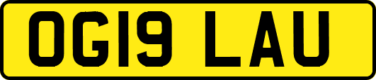 OG19LAU