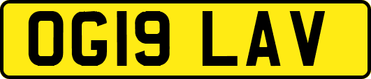 OG19LAV