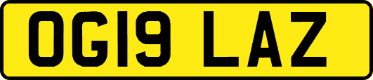 OG19LAZ