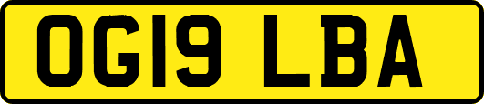 OG19LBA