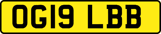 OG19LBB