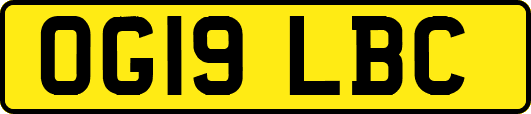 OG19LBC