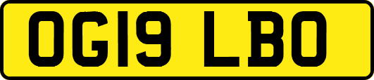 OG19LBO