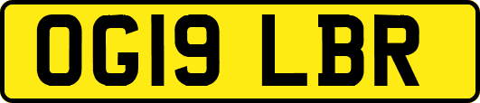 OG19LBR