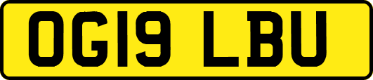 OG19LBU