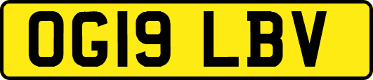 OG19LBV