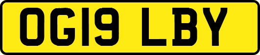 OG19LBY