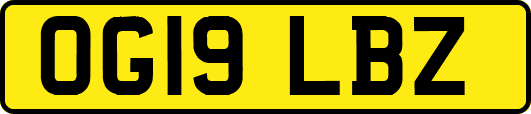 OG19LBZ