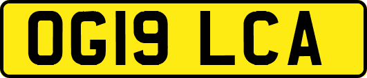 OG19LCA
