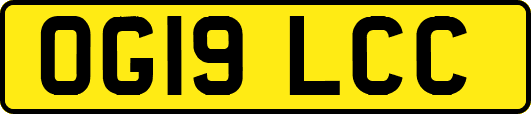 OG19LCC