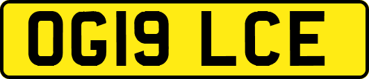OG19LCE