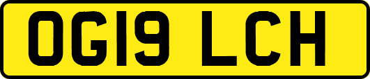 OG19LCH