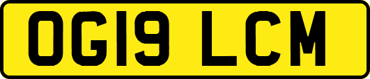 OG19LCM