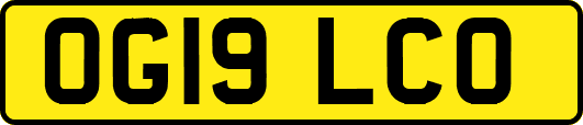 OG19LCO