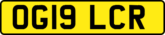 OG19LCR