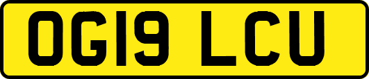OG19LCU