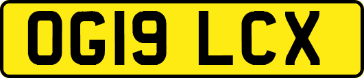 OG19LCX