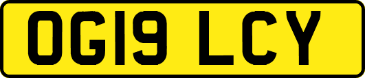 OG19LCY