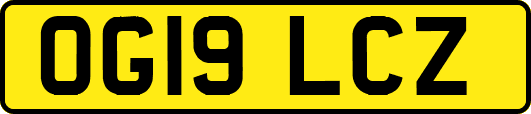 OG19LCZ