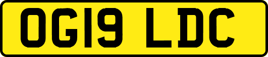 OG19LDC